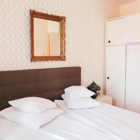 Apartamento Franov Butique *