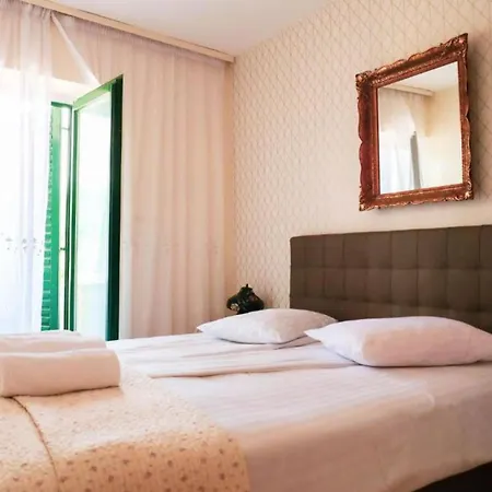 Franov Butique Apartamento Kali