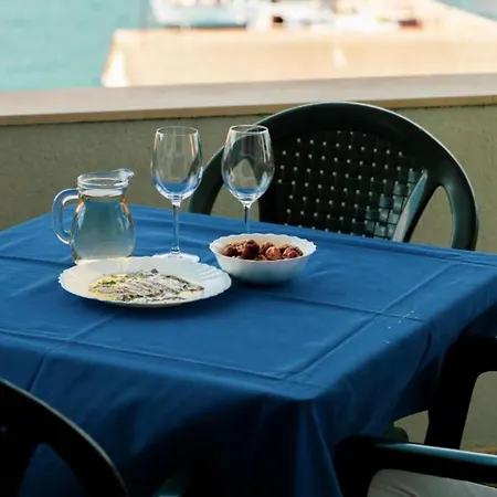 Franov Butique Apartamento Kali