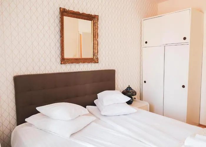 Apartamento Franov Butique *