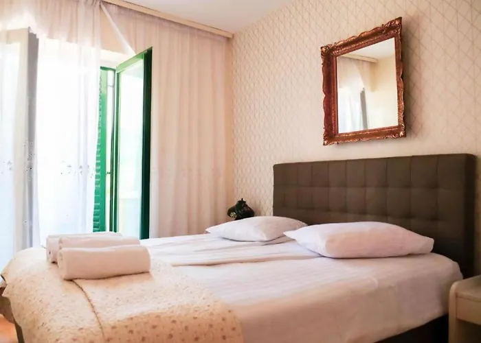 Franov Butique Apartamento Kali