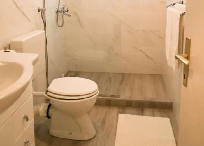 Apartamento Franov Butique *