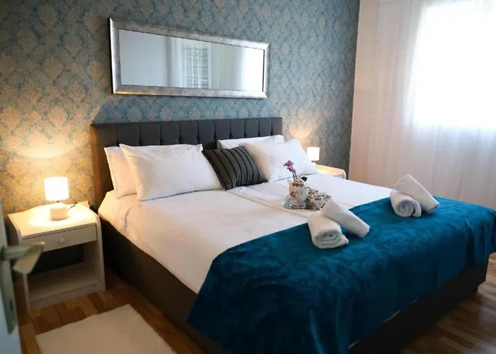 Apartamento Franov Butique *