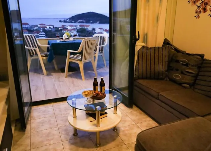 Apartamento Franov Butique