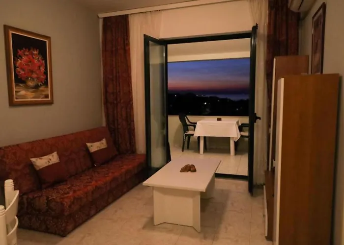 Franov Butique Apartamento